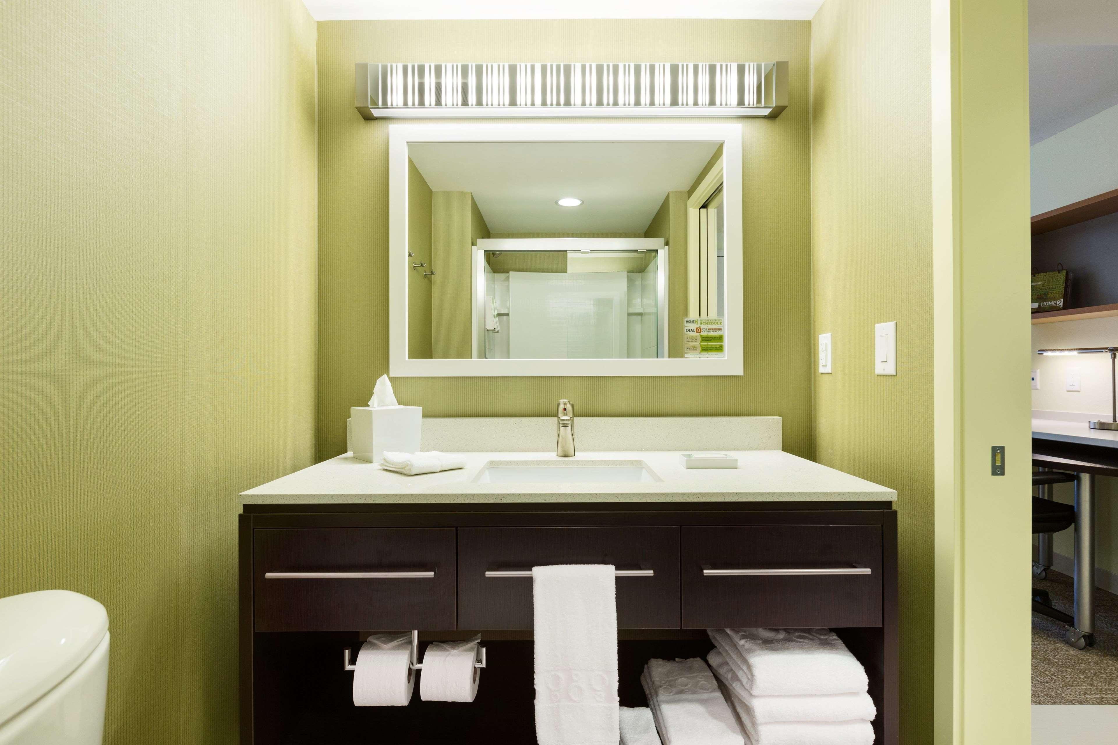 Home2 Suites By Hilton Omaha West Exterior foto