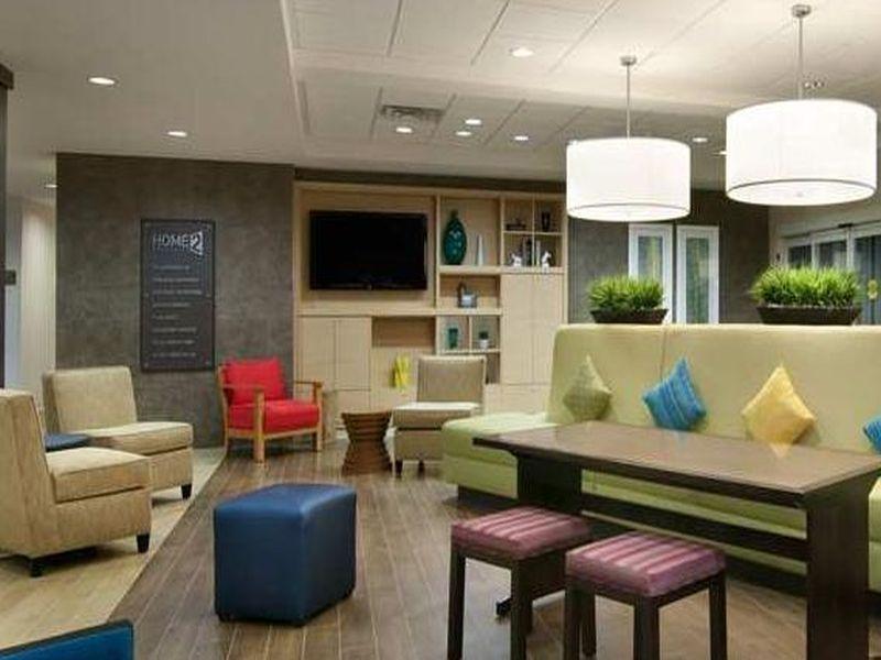 Home2 Suites By Hilton Omaha West Exterior foto